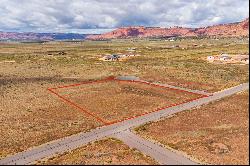 Lot 59 Summer Cir, Kanab UT 84741