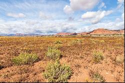 Lot 59 Summer Cir, Kanab UT 84741