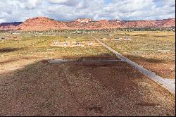 Lot 59 Summer Cir, Kanab UT 84741