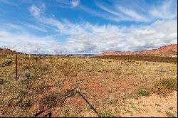 Lot 67 Solitude Cir, Kanab UT 84741