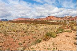 Lot 67 Solitude Cir, Kanab UT 84741