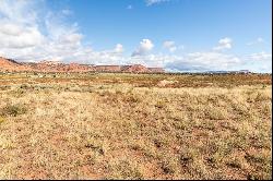 Lot 67 Solitude Cir, Kanab UT 84741