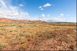 Lot 67 Solitude Cir, Kanab UT 84741