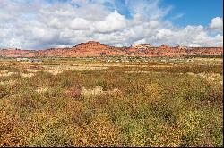 Lot 67 Solitude Cir, Kanab UT 84741