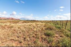 Lot 67 Solitude Cir, Kanab UT 84741