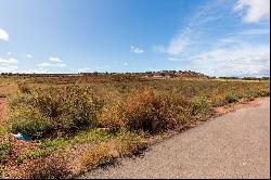 Lot 67 Solitude Cir, Kanab UT 84741