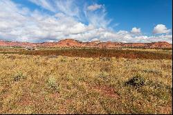 Lot 67 Solitude Cir, Kanab UT 84741