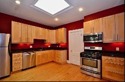 1249 Cambridge Street #3, Cambridge MA 02139