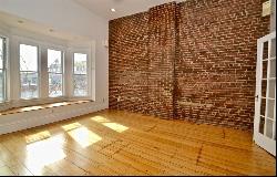 1249 Cambridge Street #3, Cambridge MA 02139