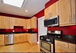 1249 Cambridge Street #3, Cambridge MA 02139