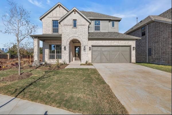 2705 Colby Drive, Mansfield TX 76063