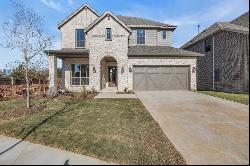 2705 Colby Drive, Mansfield TX 76063