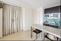 Top floor apartment - open views - 2 bedrooms - Neuilly-sur-Seine - Saint-James