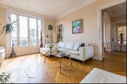 Family corner apartment - Vincennes - City center