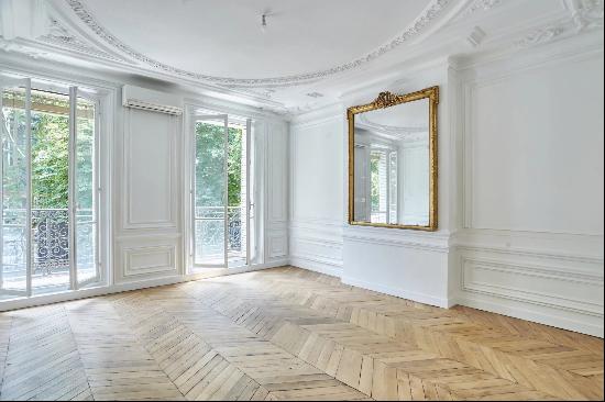 Vente - Appartement Paris 5eme - 1a 800a 000a 