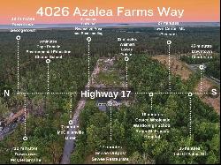 4036 Azalea Farms Way
