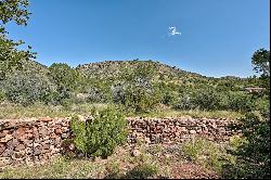 100 North Canyon Road, Fort Davis, TX 79734