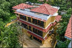 Villa in Candolim, Goa