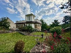 Historic property - city center of Villennes sur Seine