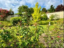 Historic property - city center of Villennes sur Seine