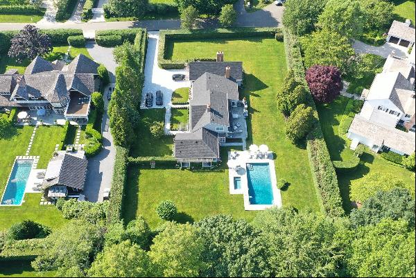 51 EGYPT CLOSE, Village of East Hampton, NY, 11937