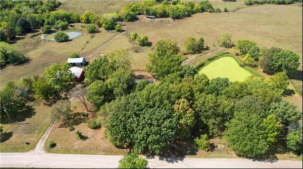 32240 N Rockvill Road, Louisburg, KS, 66053