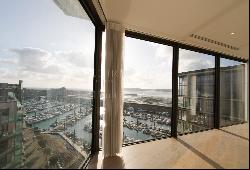 Brand New Three Bedroom Apartment with Stunning Views