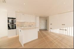 Brand New Three Bedroom Apartment with Stunning Views