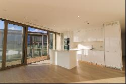 Brand New Three Bedroom Apartment with Stunning Views