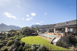 THIS PROPERTY IS A TRUE NOORDHOEK GEM