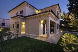 4 Bedroom House, Cascais