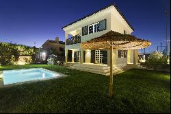 4 Bedroom House, Cascais