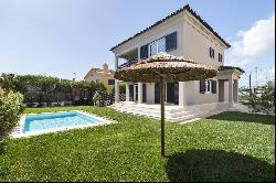 4 Bedroom House, Cascais