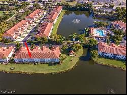 15010 Tamarind Cay Court Unit 204, Fort Myers FL 33908