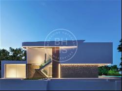 Villa for sale in Alicante, Teulada, Benimeit, Teulada 03724