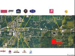 0000 GRAND BLANC Road, Mundy Township MI 48473