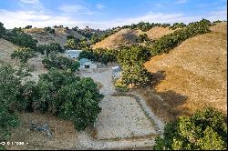 3349 Long Valley Road, Santa Ynez CA 93460