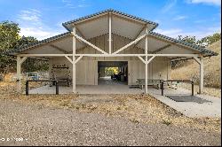 3349 Long Valley Road, Santa Ynez CA 93460