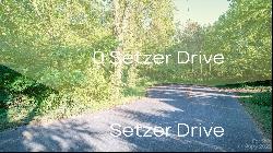 0 Setzer Drive, Morganton NC 28655