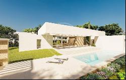 Ready to Rise in Javea’s Ermita: Your Tailored Abode Amidst Natu, Jávea 03730