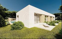 Ready to Rise in Javea’s Ermita: Your Tailored Abode Amidst Natu, Jávea 03730