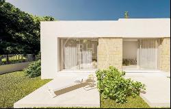 Ready to Rise in Javea’s Ermita: Your Tailored Abode Amidst Natu, Jávea 03730