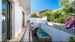 Beautiful villa for sale in the area El Terreno of Palma de Mall, Palma de Mallorca 07014