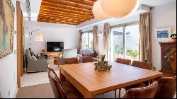 Beautiful villa for sale in the area El Terreno of Palma de Mall, Palma de Mallorca 07014