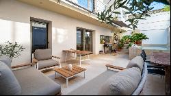 Beautiful villa for sale in the area El Terreno of Palma de Mall, Palma de Mallorca 07014