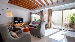 Beautiful villa for sale in the area El Terreno of Palma de Mall, Palma de Mallorca 07014