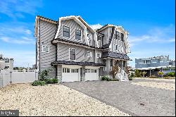 126 Laguna Lane, Long Beach Township NJ 08008