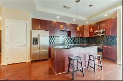 201 N Elm Street Unit 703, Greensboro NC 27401