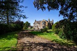 Westerton Of Stracathro, Stracathro, By Brechin, Angus, DD9 7QG