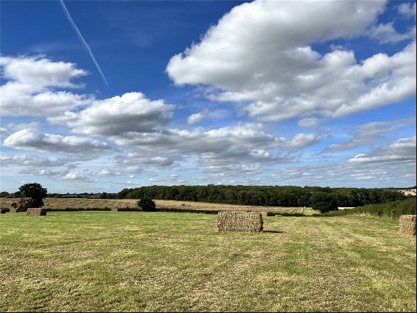Land At Helmdon, Brackley, Northamptonshire, NN13 5QH